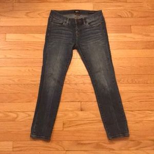 Urban Outfitters BDG Mid Rise Grazer
